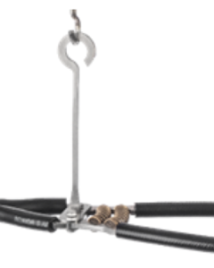 Wings clamp MO SST f/FlexScale2